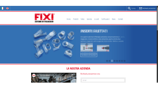 Fixi Srl