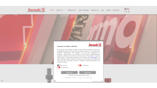 FORMDRILL - UNIMEX NV