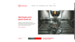 Fritz Finkernagel Drahtwerk GmbH & Co. KG