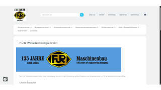 F.U.R. Wickeltechnologie GmbH