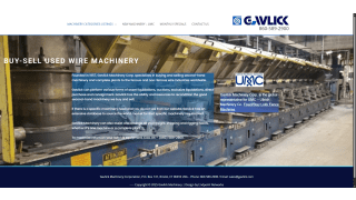 Gavlick Machinery Corporation