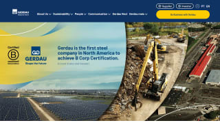 Gerdau