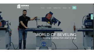 GERIMA GmbH