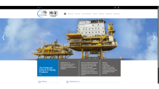 Global Steel Pte Ltd