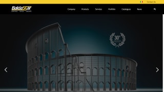 Grigliati Baldassar Srl