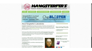 Hangsterfers Laboratories Inc