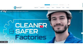 HASCON ENGINEERING SpA