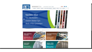 HCS - HES Cabling Systems