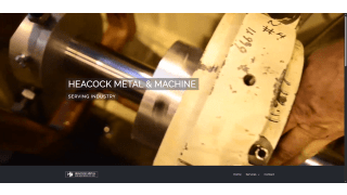 Heacock Metal & Machine Co Inc