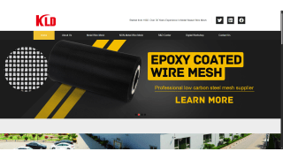 Hebei Kanglida Metlanet Co.,Ltd.