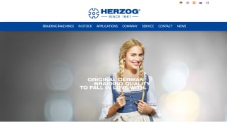 Herzog, August, Maschinenfabrik GmbH & Co. KG