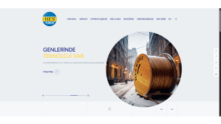 HES HACILAR ELEKTRIK SANAYI VE TICARET AS