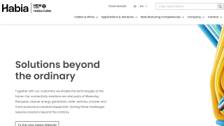 HEW-KABEL GmbH & Co. KG