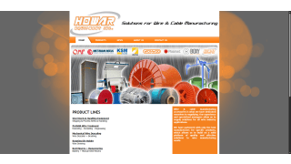 HOWAR Equipment Inc.