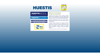 Huestis Industrial