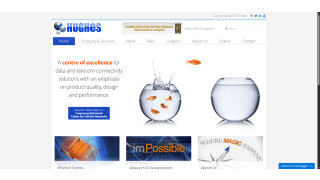 Hughes Electronics Ltd