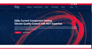 ibg NDT Systems Corp