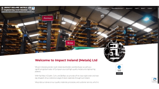 Impact Ireland Metals LTD