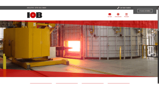 IOB Industrie-Ofen-Bau Gmbh