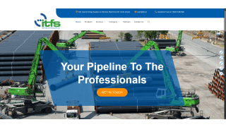 Irish Tube & Fittings Supply Ltd