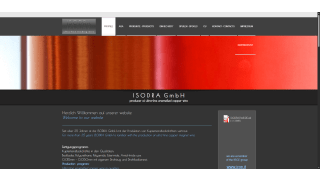 ISODRA GmbH