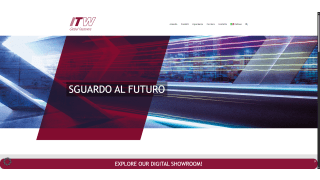 ITW Metal Fasteners, S.L.U.