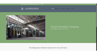 J R Schneider Co Inc