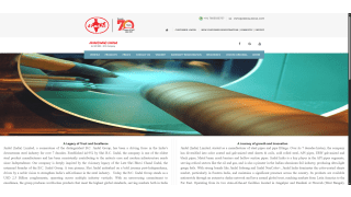 JINDAL (INDIA) LIMITED