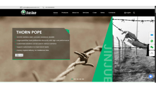 Jinjue Hardware Wiremesh CO.,LTD