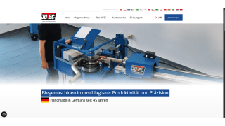 Jutec Biegesysteme GmbH