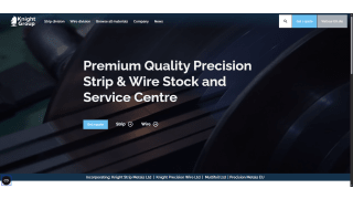 Knight Precision Wire