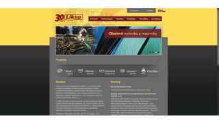 LIKOP, s.r.o