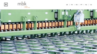 MBK Maschinenbau GmbH