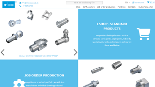 MBO Osswald GmbH & Co KG