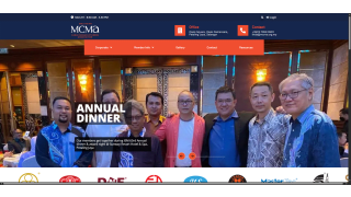 MCMA - MALAYSIA CABLE MANUFACTURERS ASSOCIATION