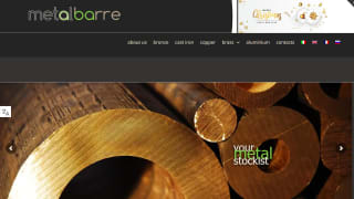 Metal Barre srl