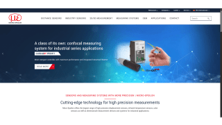 MICRO-EPSILON Meßtechnik GmbH & Co. KG