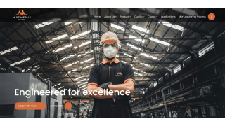 Multimetals Limited