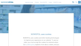 NOWOFOL Kunststoffprodukte GmbH & Co. KG
