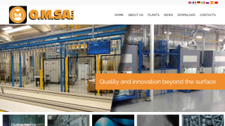 OMSA Srl