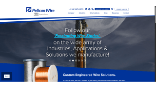 Pelican Wire Company Inc