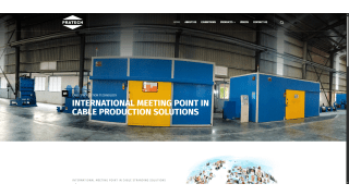 PRATECH Mühendislik ve Makine San. Tic. Ltd. Pty.