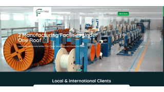 Premier Cables (Pvt) Limited