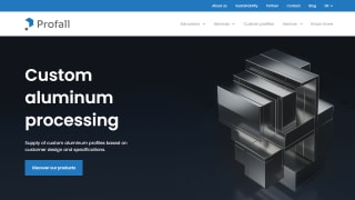 PROFILATI ALLUMINIO srl