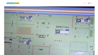 progress Maschinen & Automation AG/Spa