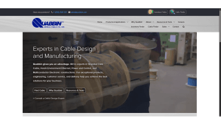 Quabbin Wire & Cable Co Inc