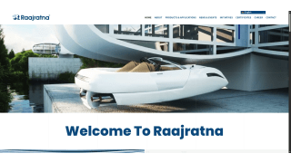 Raajratna Metal Industries Limited