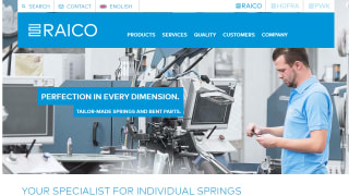 Raithel + Co GmbH