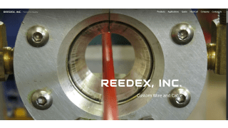 Reedex Inc