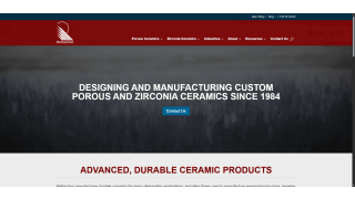 Refractron Technologies Corp.